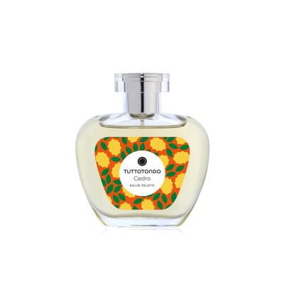 TUTTOTONDO Cedro EDT 100 ml